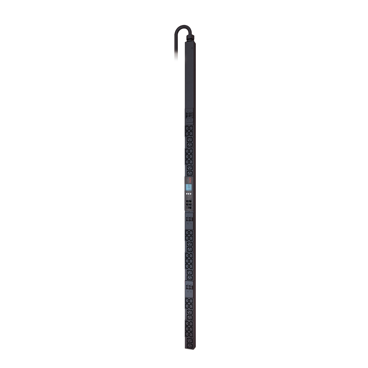 APC IEC C13, IEC C19 42 Gang Socket Bar, 1.83m Cable, 32A, 230V