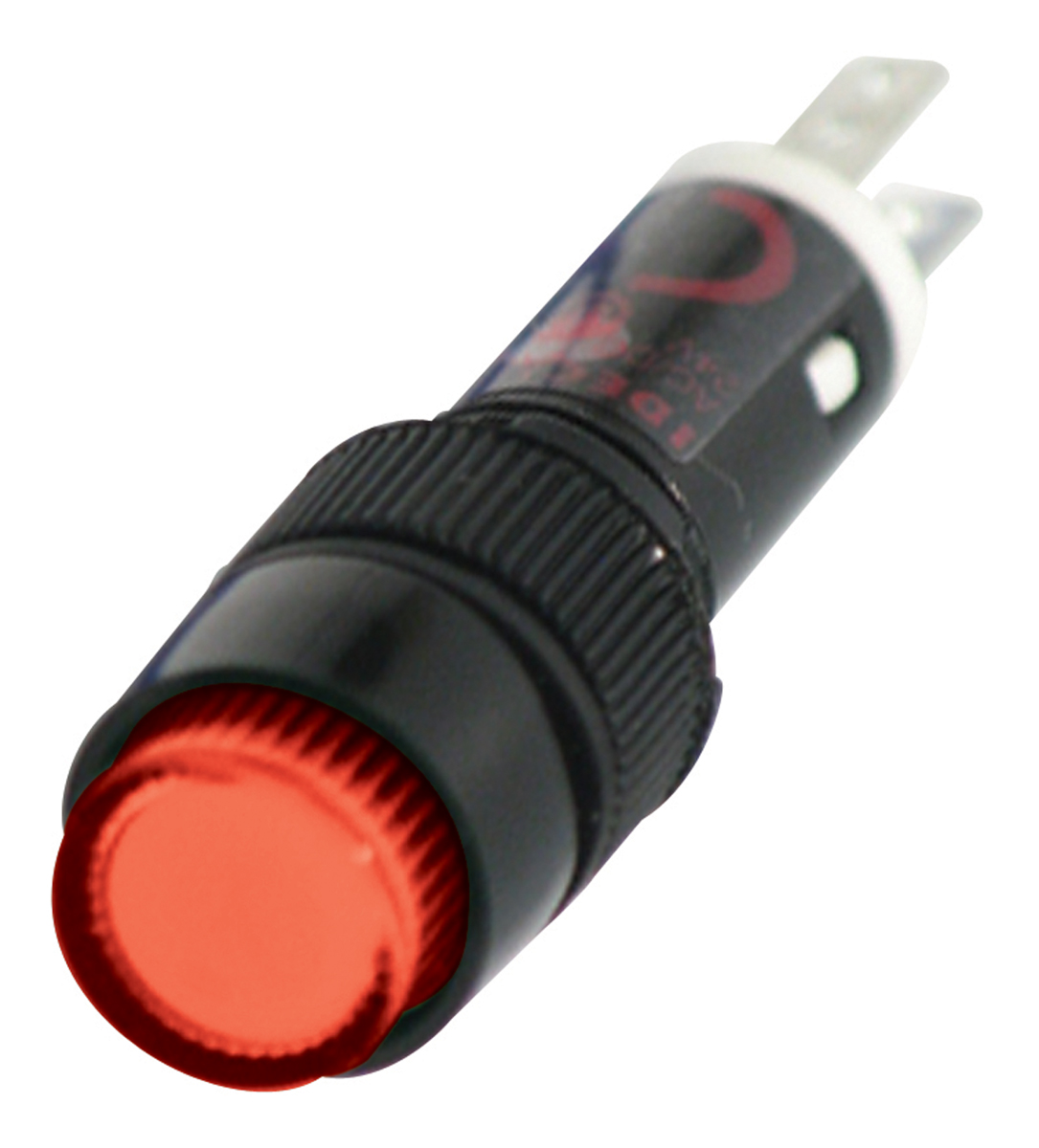 Idec, AP, Panel Mount LED Panel Mount Indicator, IP65, 12V