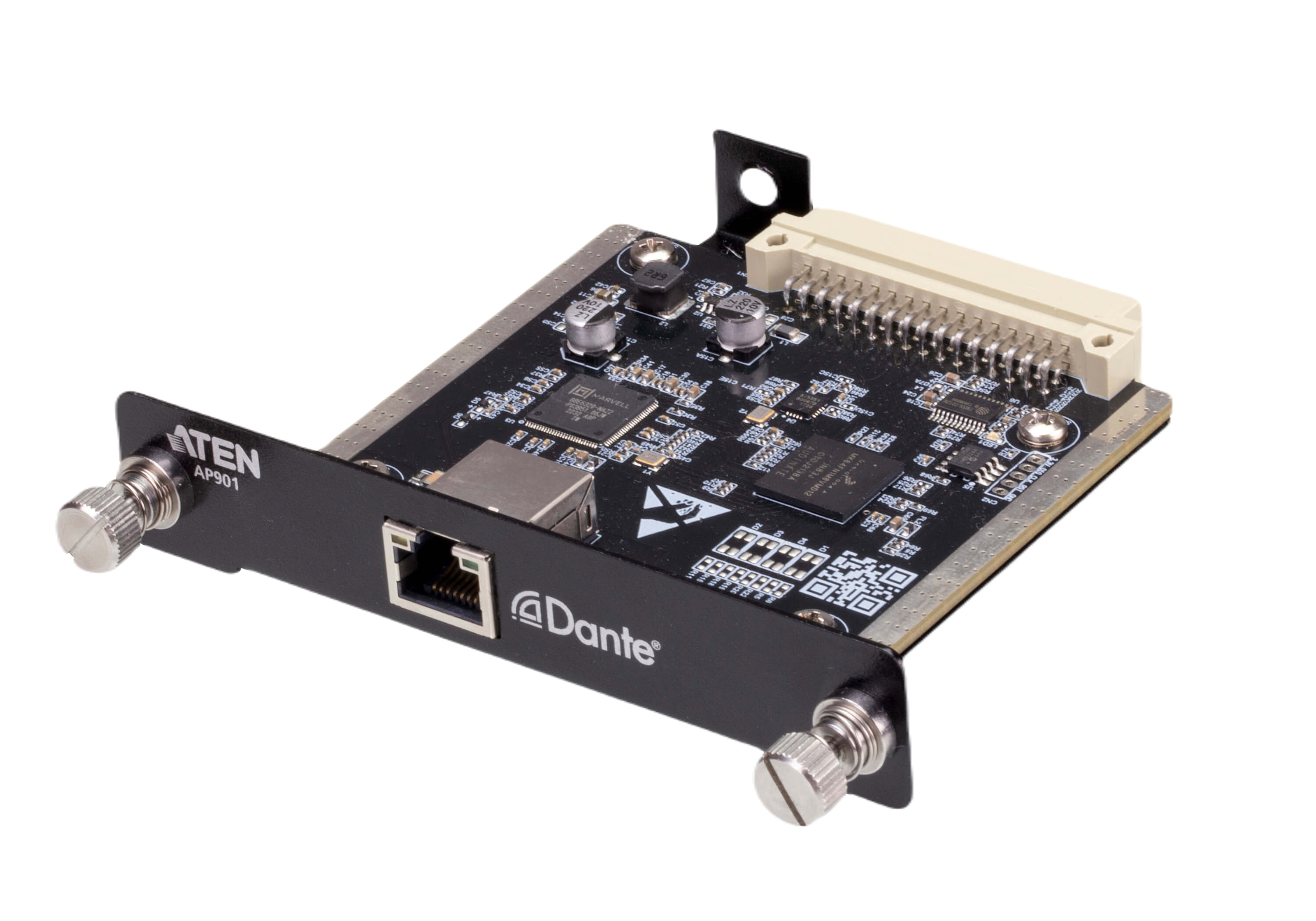 Aten 2 Channel Sound Card