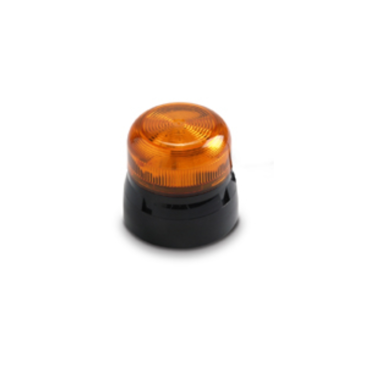 APC Netshelter PDU Series Orange Beacon Rack