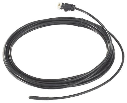 APC, AP Series Temperature Sensor Accessory for Use with NetBotz Sensor, CSA, UL Standard