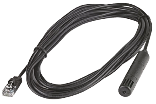 APC UPS Sensor for use with NetBotz Sensor, AP9 Series