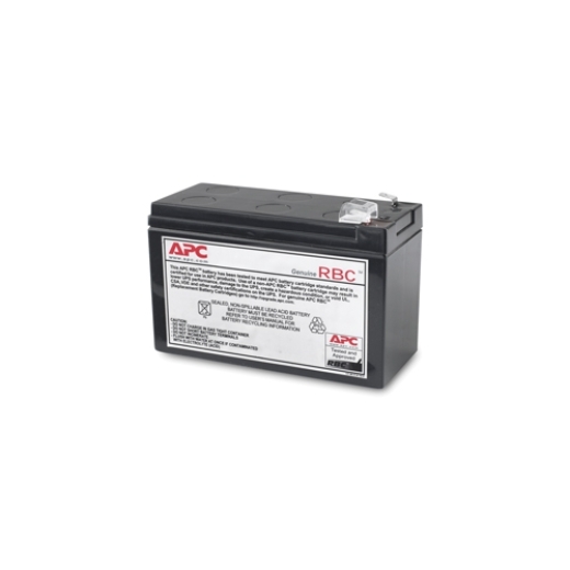 apcrbc110 APC UPS Replacement Battery Cartridge for use with Smart-UPS, UPS, Batterie de remplacement Series