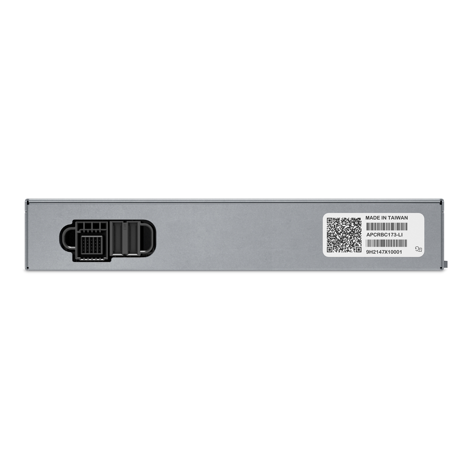 APC Cartridge Replacement Battery Cartridge for use with Uninterruptible Power Supply