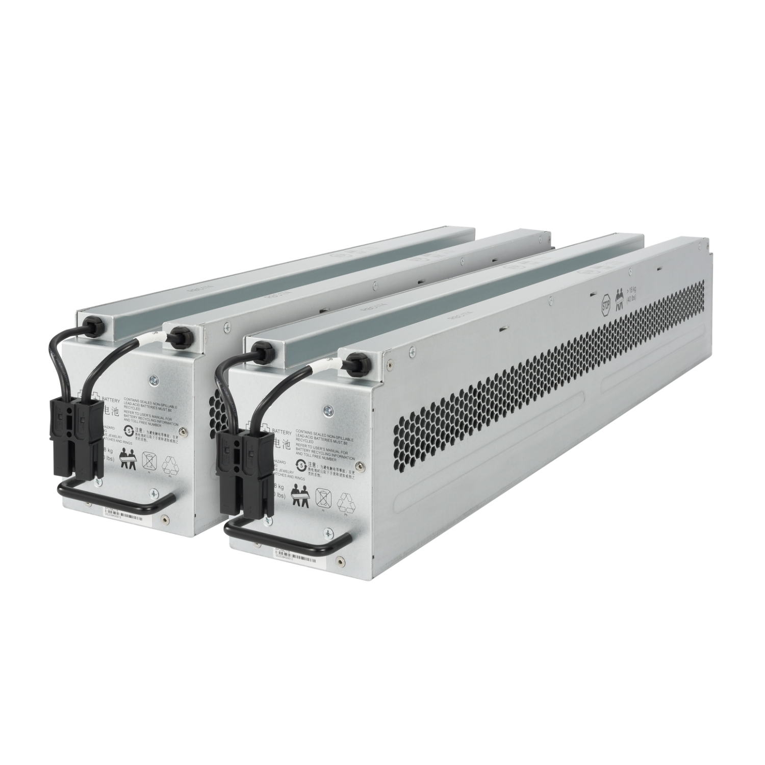 APC Cartridge Replacement Battery Cartridge for use with Back-UPS Pro