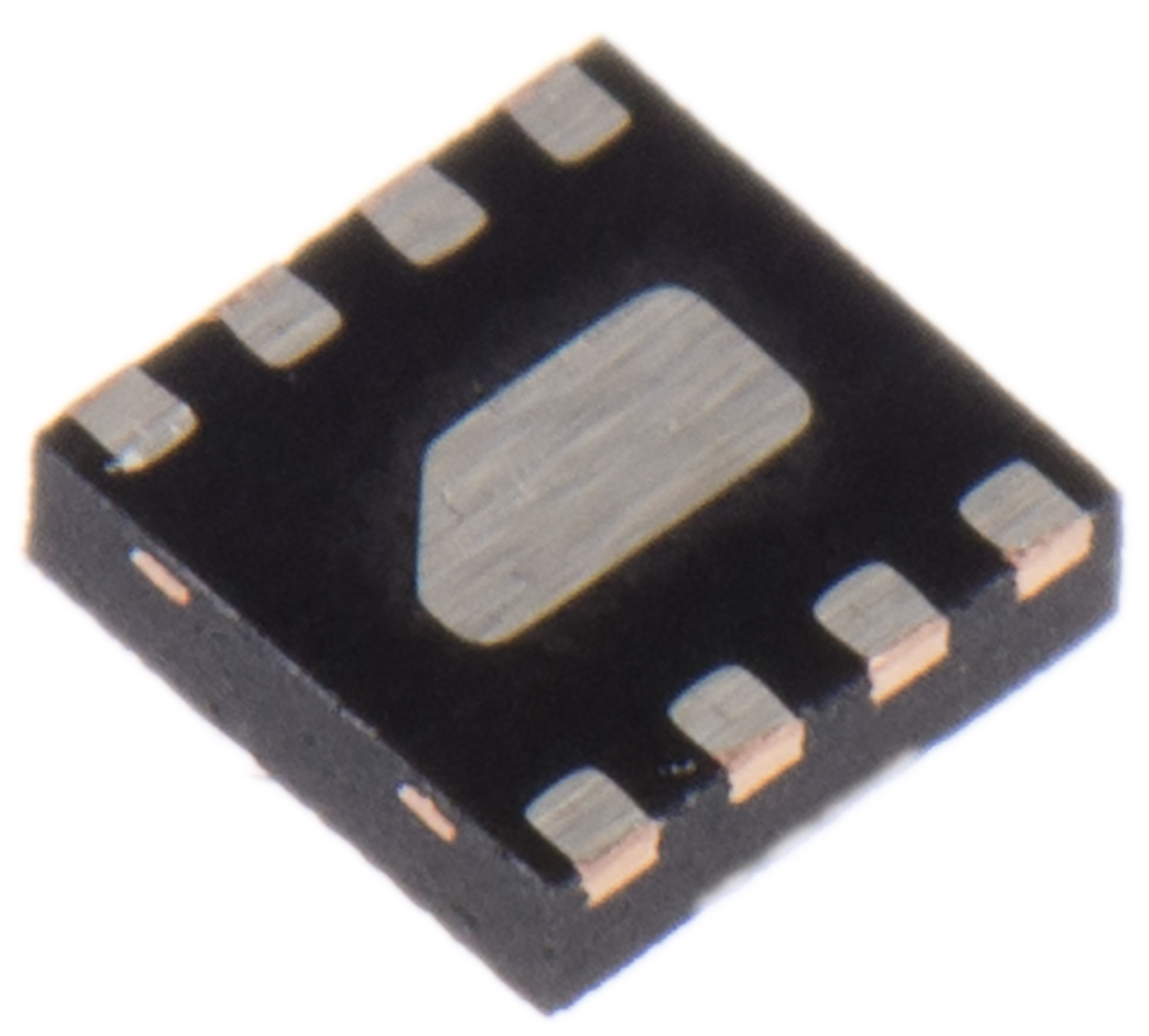 apds-9702-020 Broadcom APDS Proximity Sensor 200 mm 2.4 V 3.6 V 8 QFN
