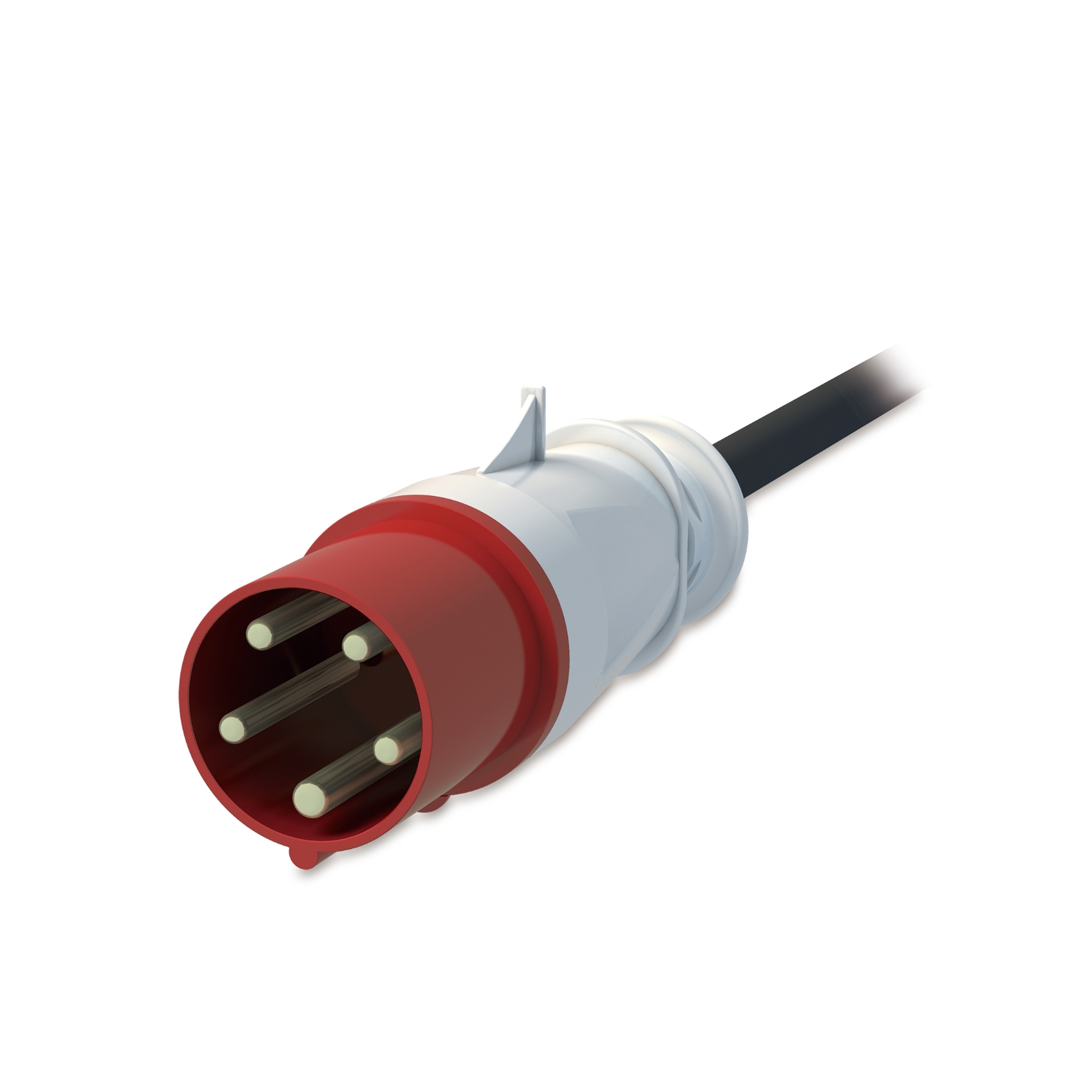 apdu10250me APC 42 Gang Socket Bar, 1.8m Cable, 20A, 230V