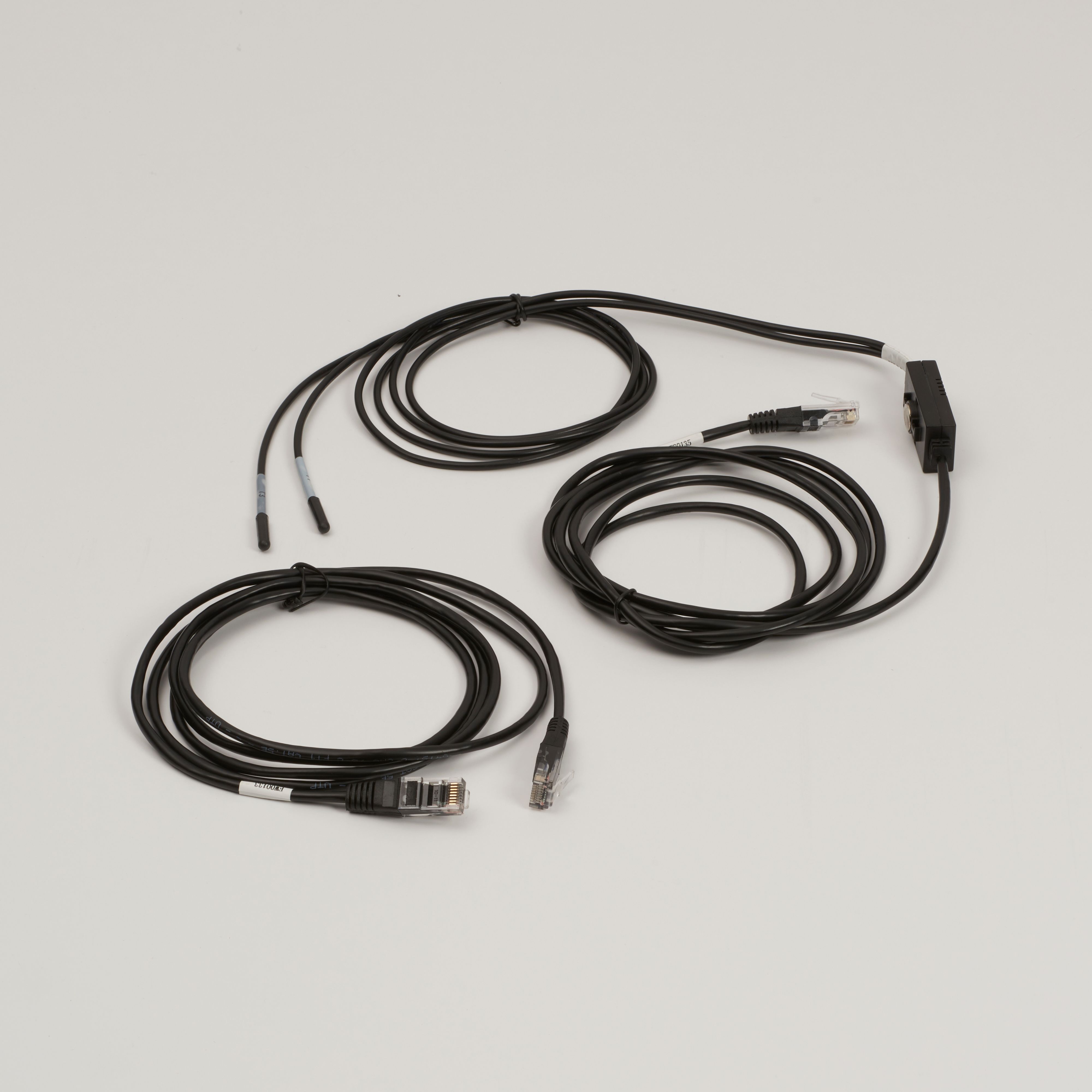 APC  Temperature & Humidity Sensor