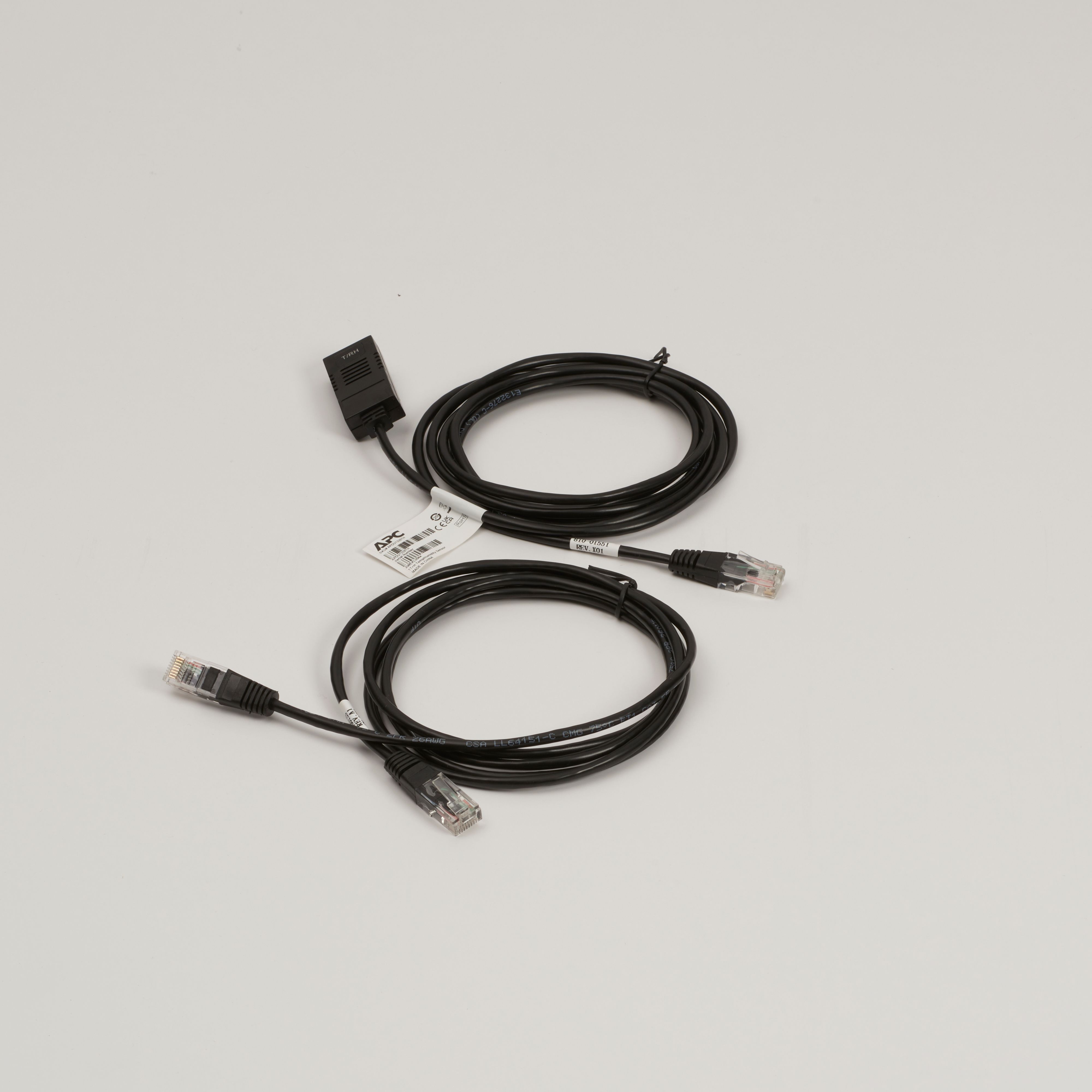 apdu1335th APC  Temperature & Humidity Sensor