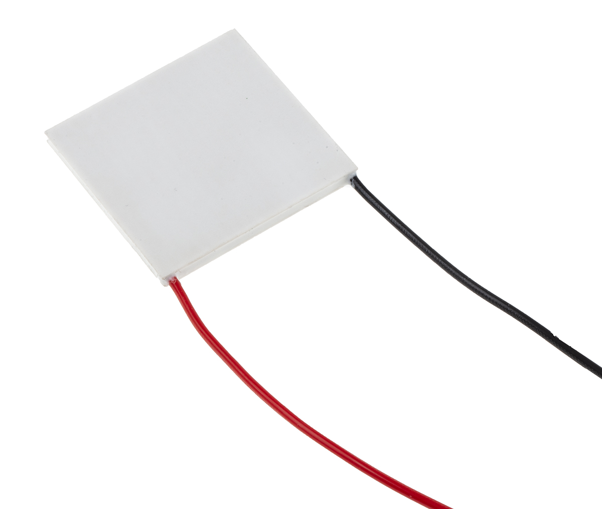 aphc-161-12-08-s Adaptive Peltier Module,  90 W, 8 A, 20.1V, 40 mm x 40mm x 3.3 mm