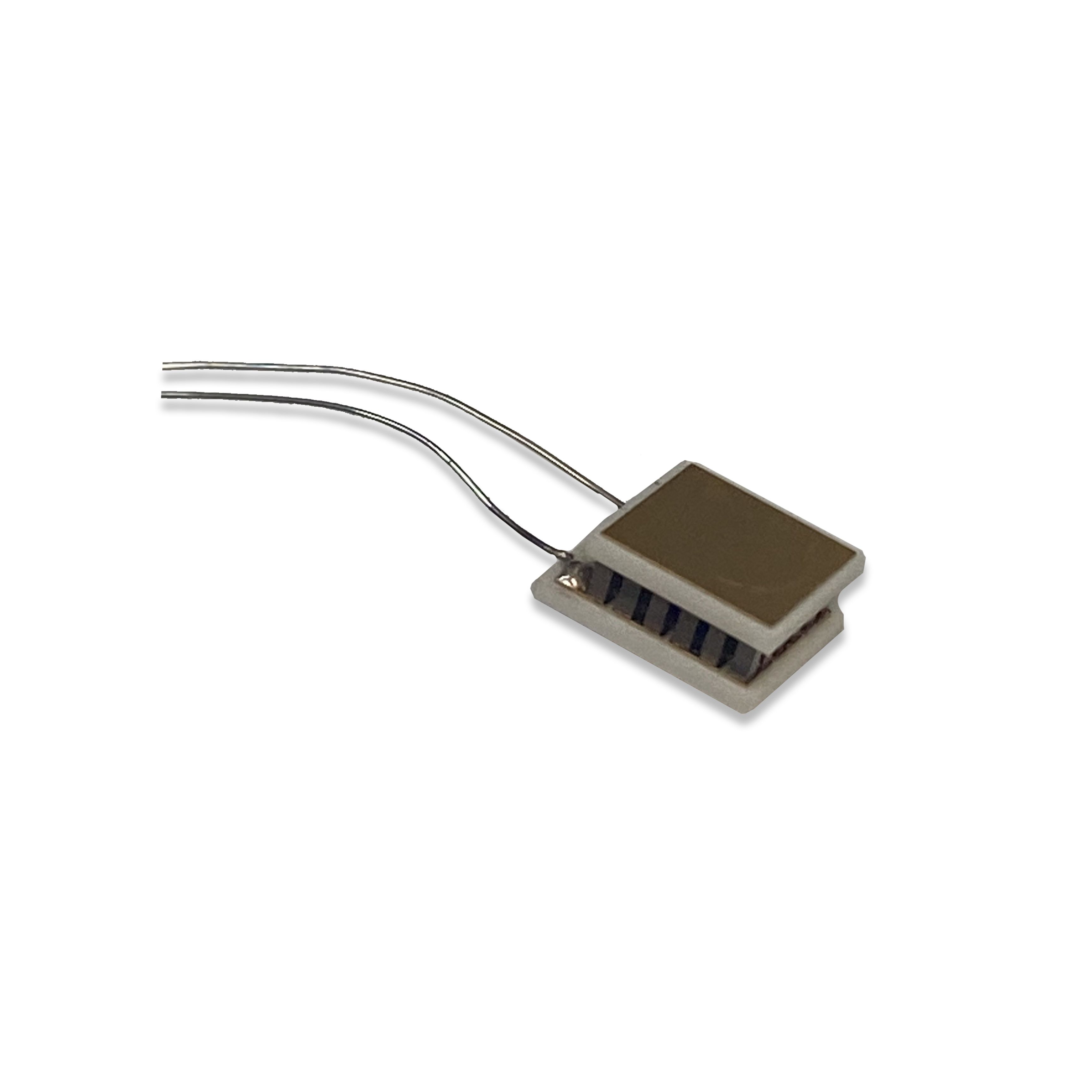 Adaptive Peltier Module,  1.6 W, 1.2 A, 2.3V, 7.2 mm