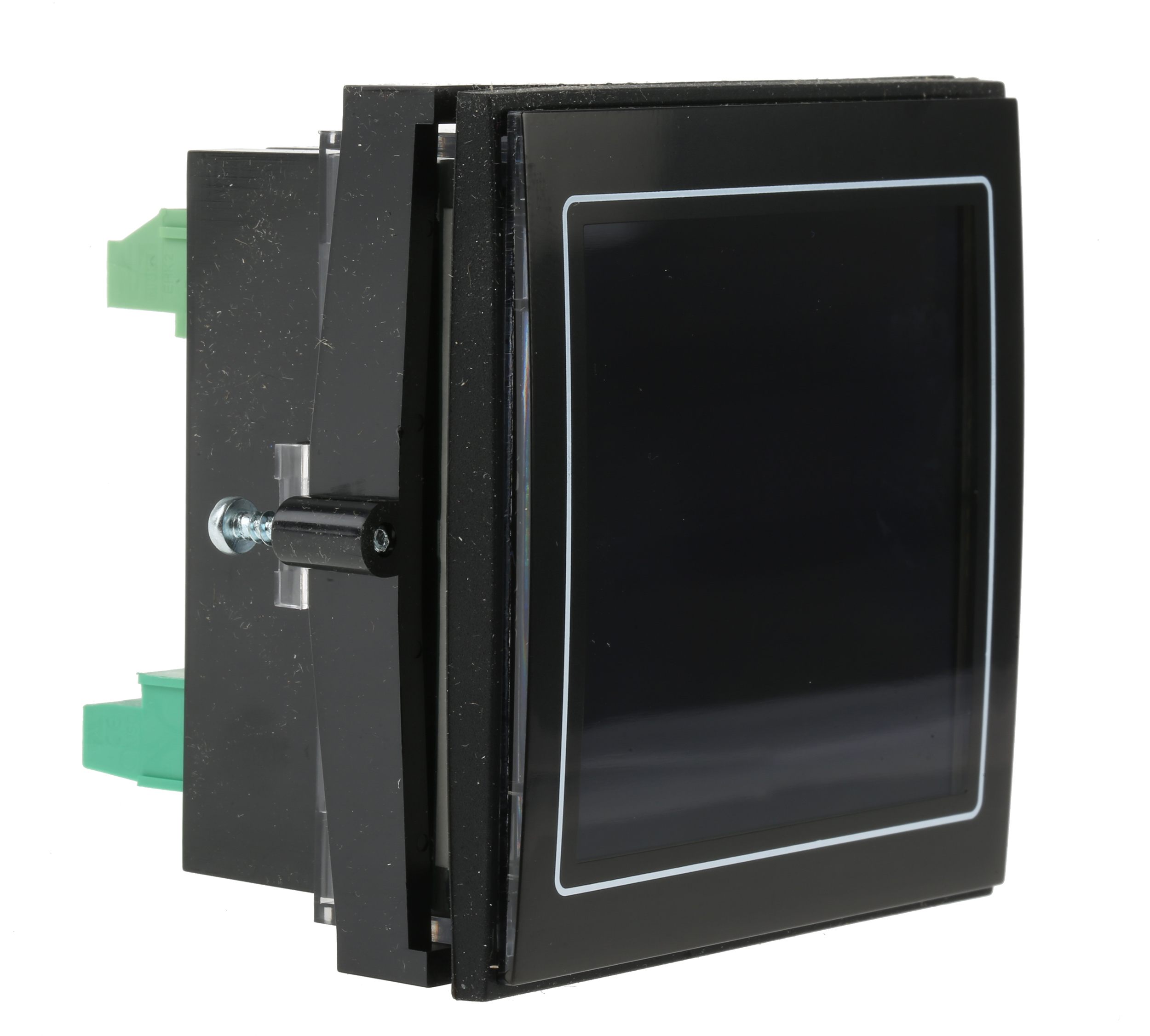 apm-freq-ann Trumeter APM LCD Digital Panel Multifunction Meter for Frequency,  68 mm  x 68 mm