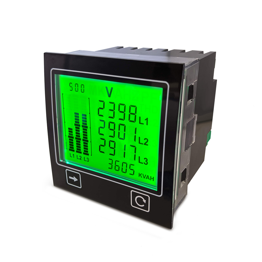 Trumeter Energy Meter AC