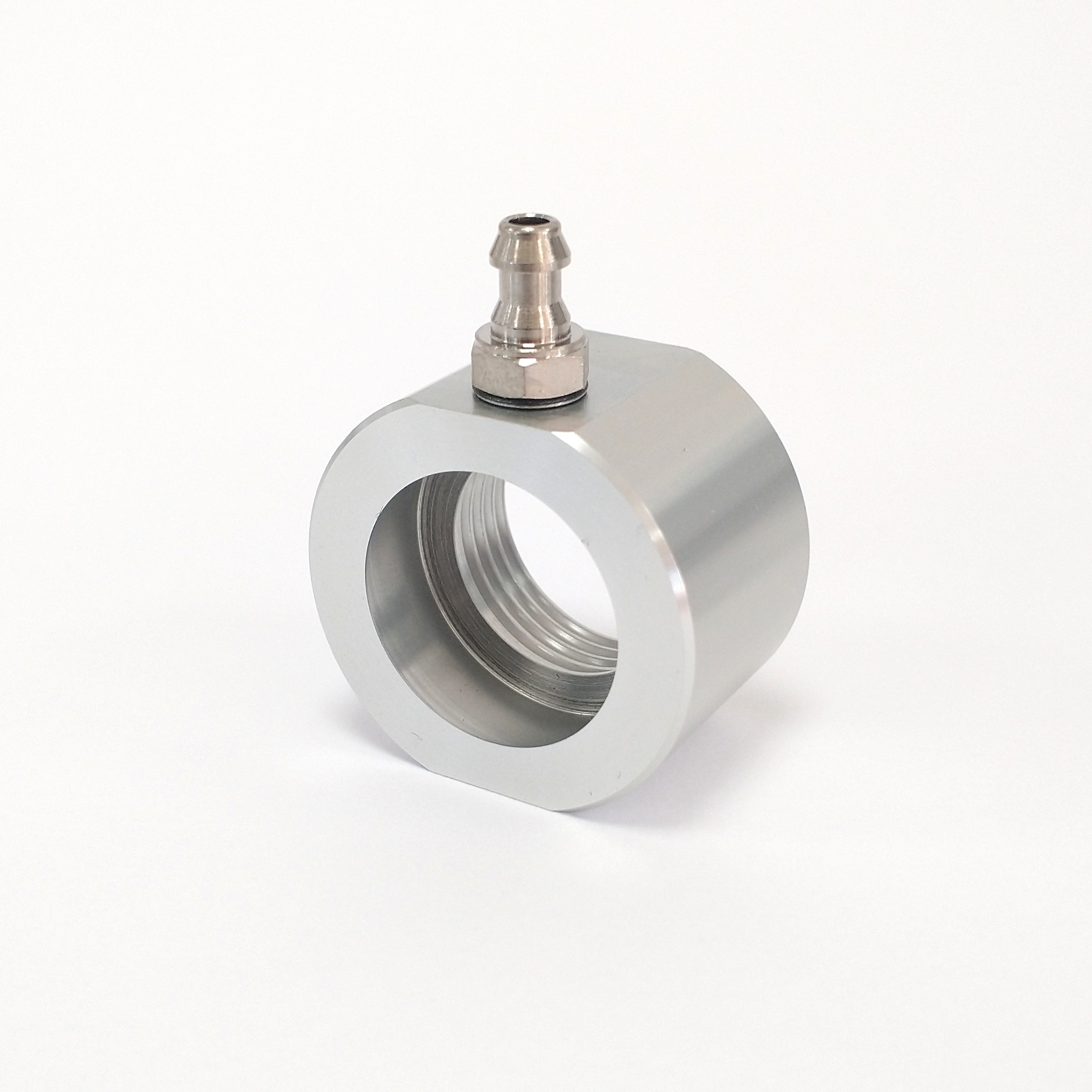 Calex, APM Series Air Purge Collar for Use with Extemp Infrared Temperature Sensor