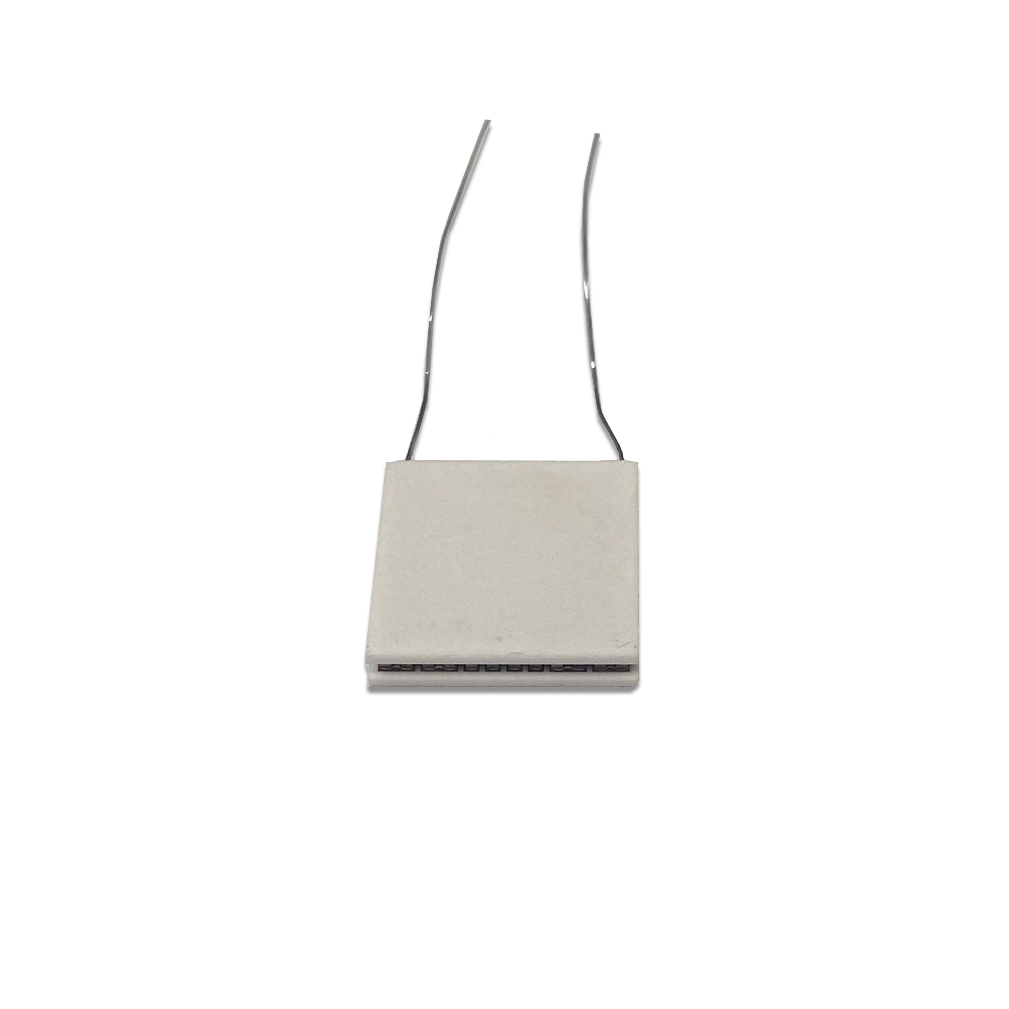 Adaptive Peltier Module,  5.4 W, 2.5 A, 3.6V, 10 mm
