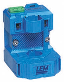 LEM APR-B10 Series Current Transformer 200 A 24V dc 18 mm Bore