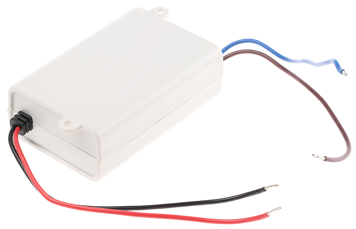 apv-35-24 MEAN WELL LED Driver, 24V Output, 36 W Output, 1.5A