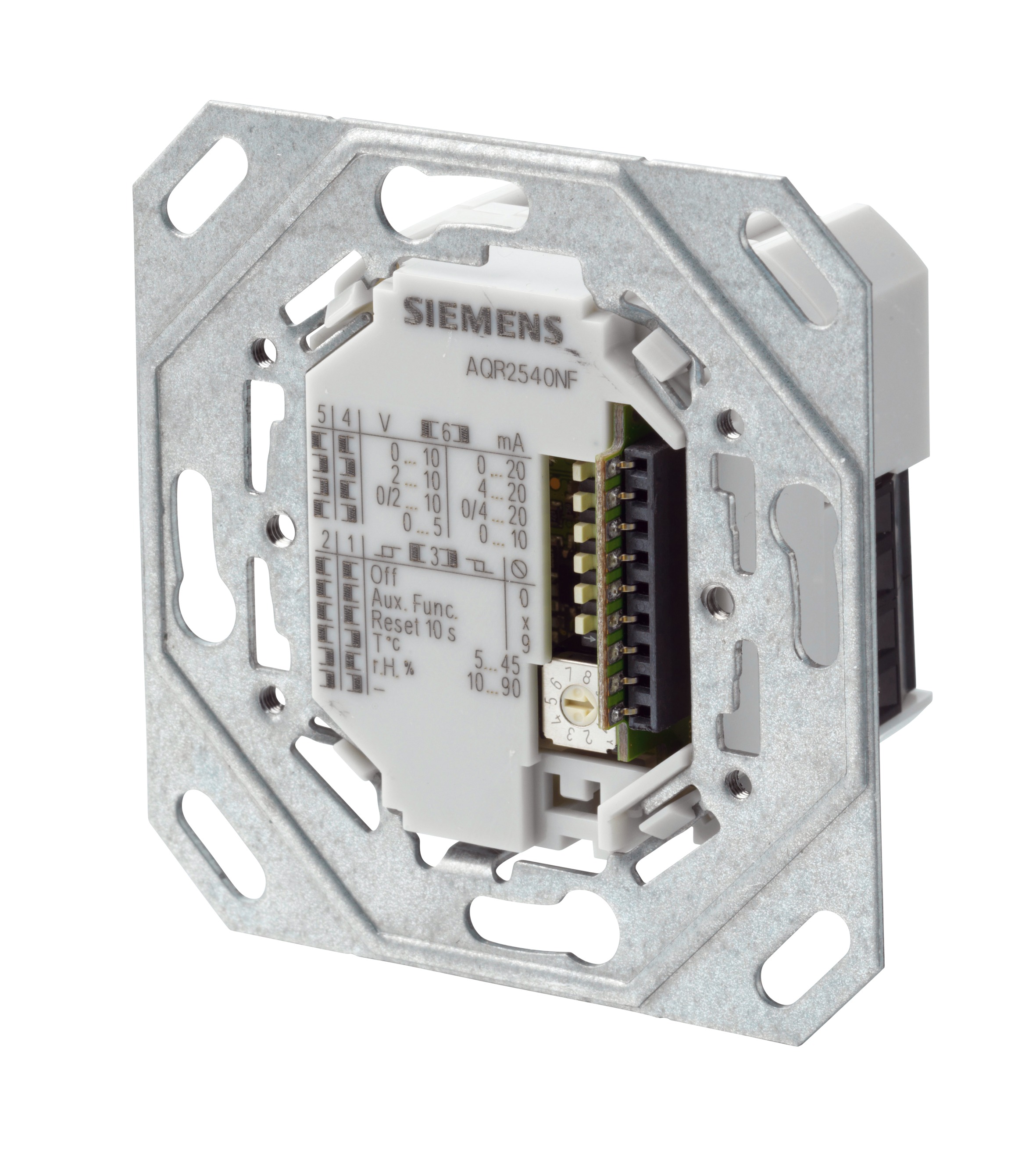 Siemens  Room Sensor