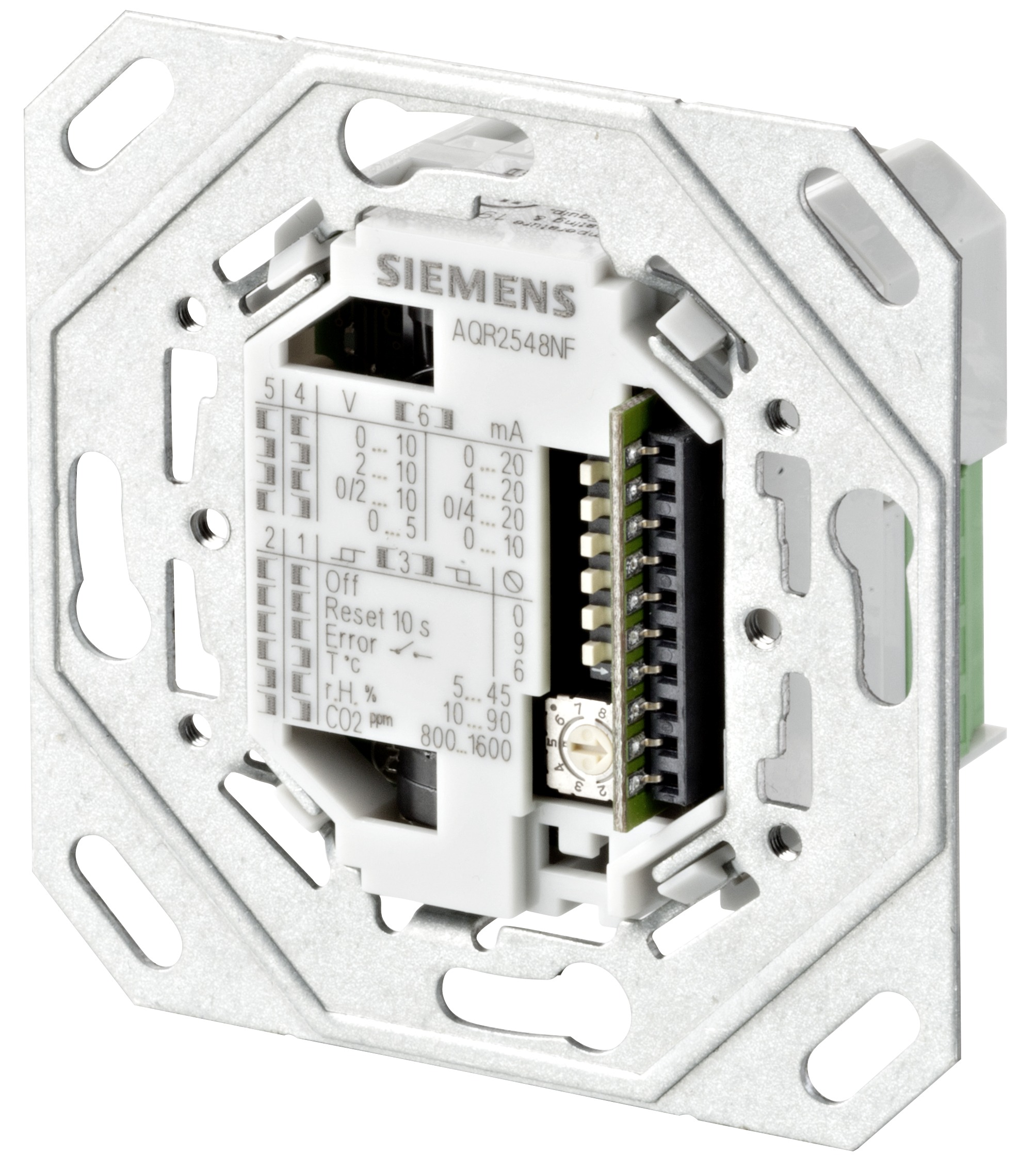 Siemens  Room Sensor