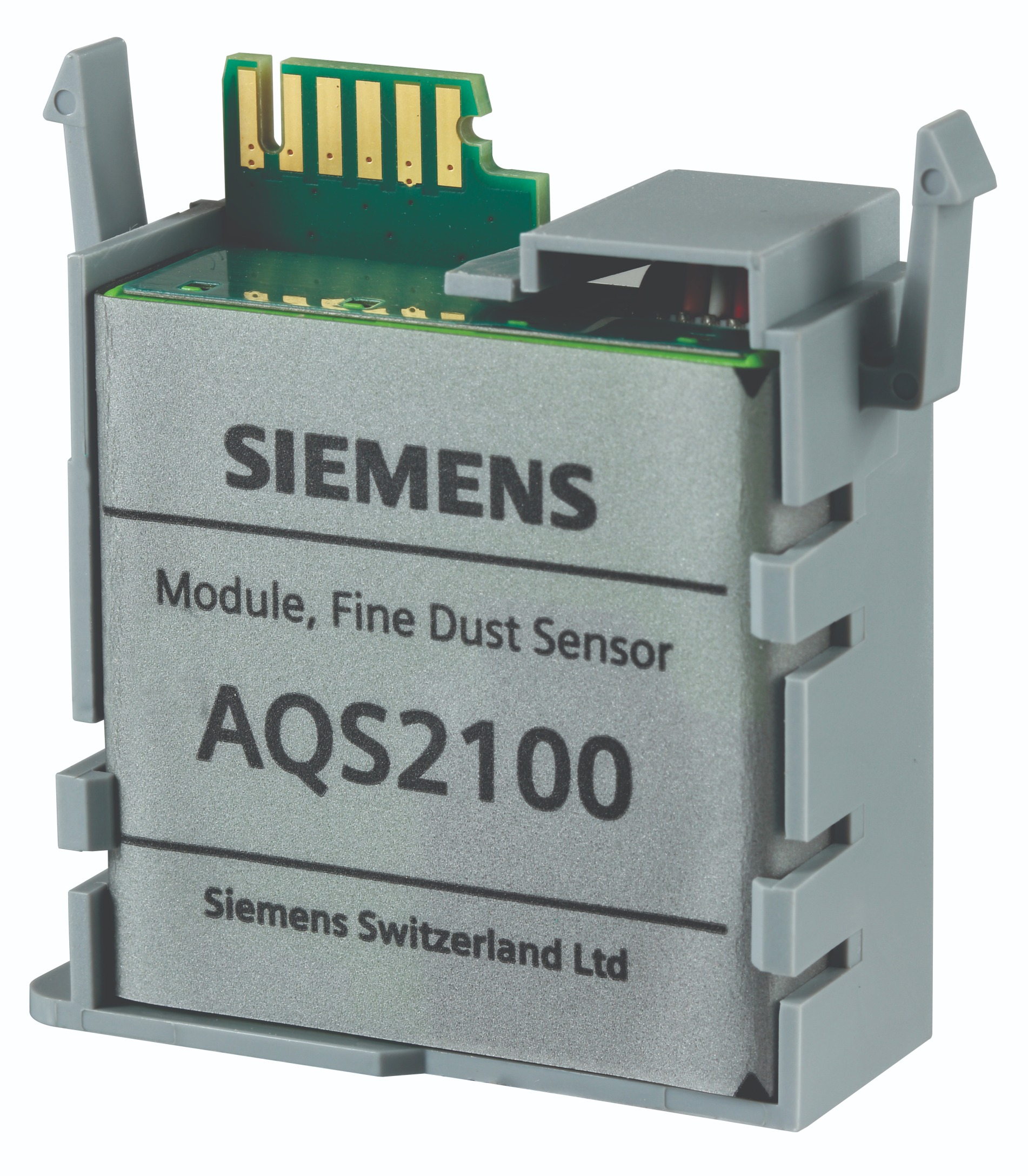 Siemens  Fine Dust Duct Sensor