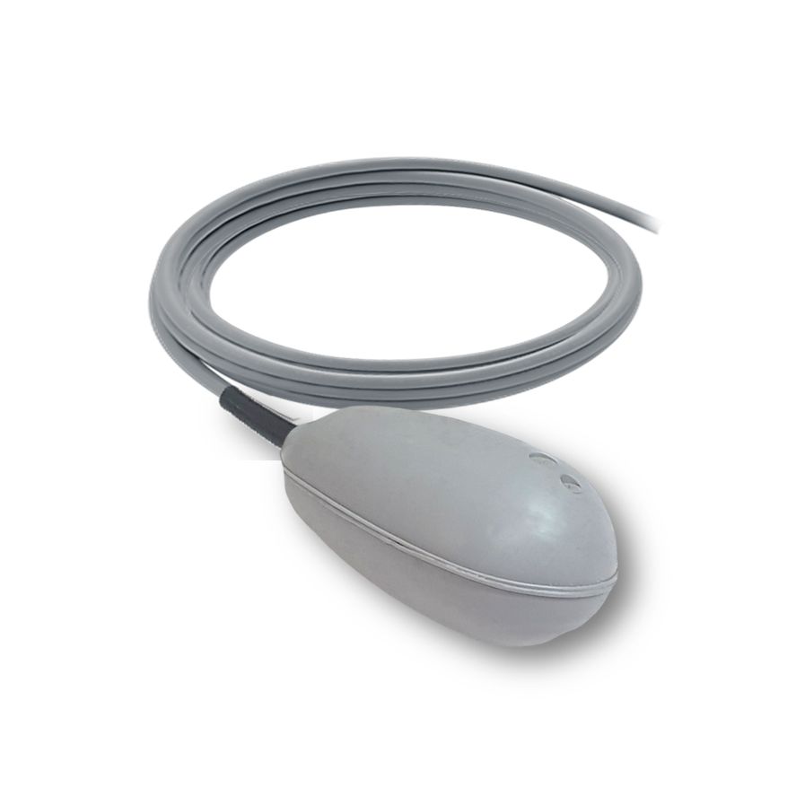ATMI Cable Float Switch, 6 m Cable, SPDT, 250 V ac ac Max, 125 V dc dc Max