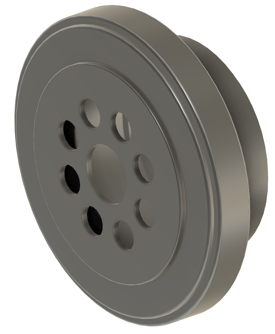 PUI Audio 0.005 W Speaker 10 mm Dia. 4.2 mm, 10mm