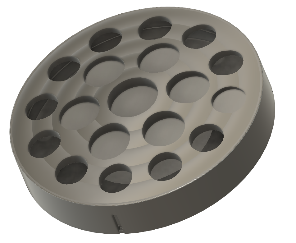 PUI Audio 0.025 W Speaker 28 mm Dia. 8.2 mm, 28mm