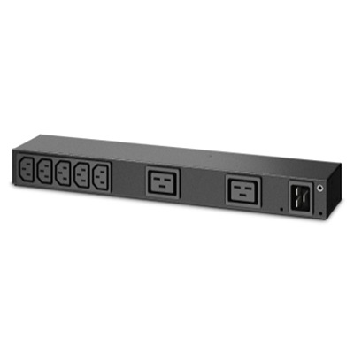 APC Door Cabinet Door for Use with Cabinet, 13 U