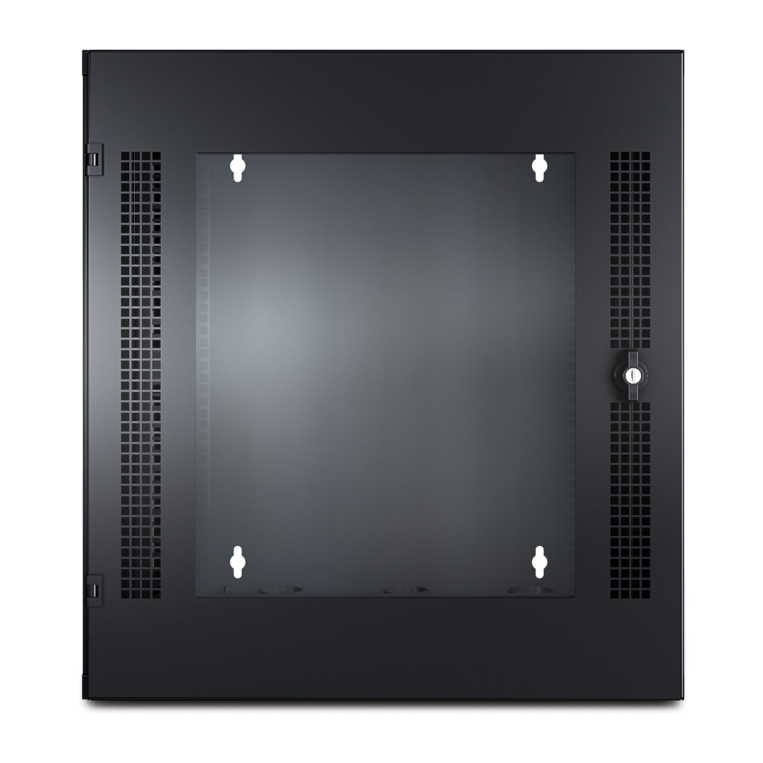 ar100 APC Door Cabinet Door for Use with Cabinet, 13 U