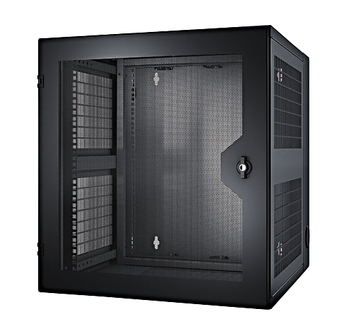 APC Wall Fixed Shelf Uninterruptible Power Supply, NetShelter APC