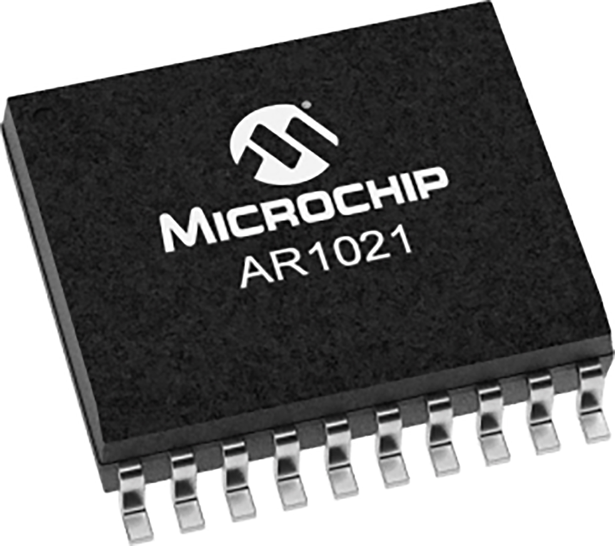 Microchip AR1021-I/SO Resistive Touch Screen Controller, 10 bit I2C/SPI Touch Screen Controller 8 Wire, 20-Pin SOIC