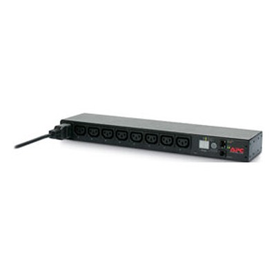 APC NetShelter WX Series 9 U-Rack Server Cabinet, 599 mm 485 mm