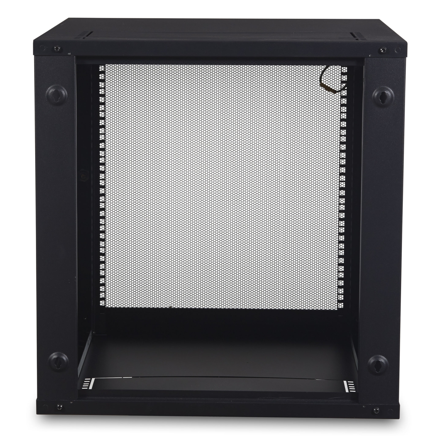 ar112 APC NetShelter WX Series 12 U-Rack Server Cabinet, 599 mm 620 mm