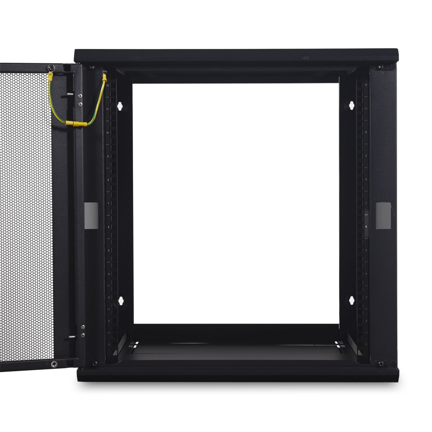 ar112 APC NetShelter WX Series 12 U-Rack Server Cabinet, 599 mm 620 mm