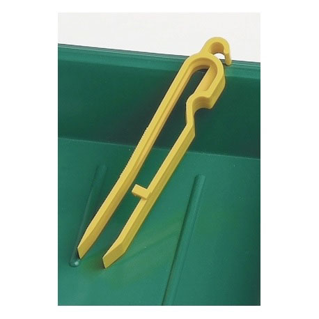 CIF Plastic