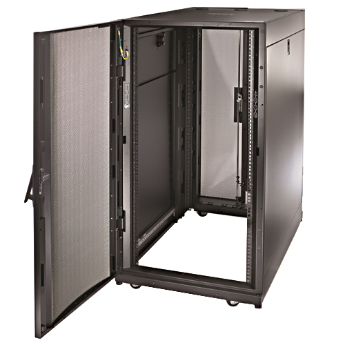APC Rack Fixed Shelf Uninterruptible Power Supply, NetShelter 0 W