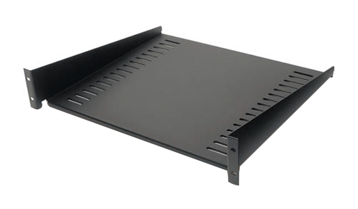 APC Screw Fixed Shelf Uninterruptible Power Supply, NetShelter