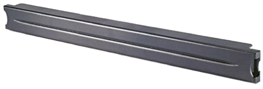 APC Black, 1 U 280000.00 mm 48.3cm