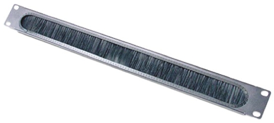 APC Steel Cable Organiser Brush Strip for Use with InfraStruXure, ISX Racks 44 mm, 15 mm, 483mm