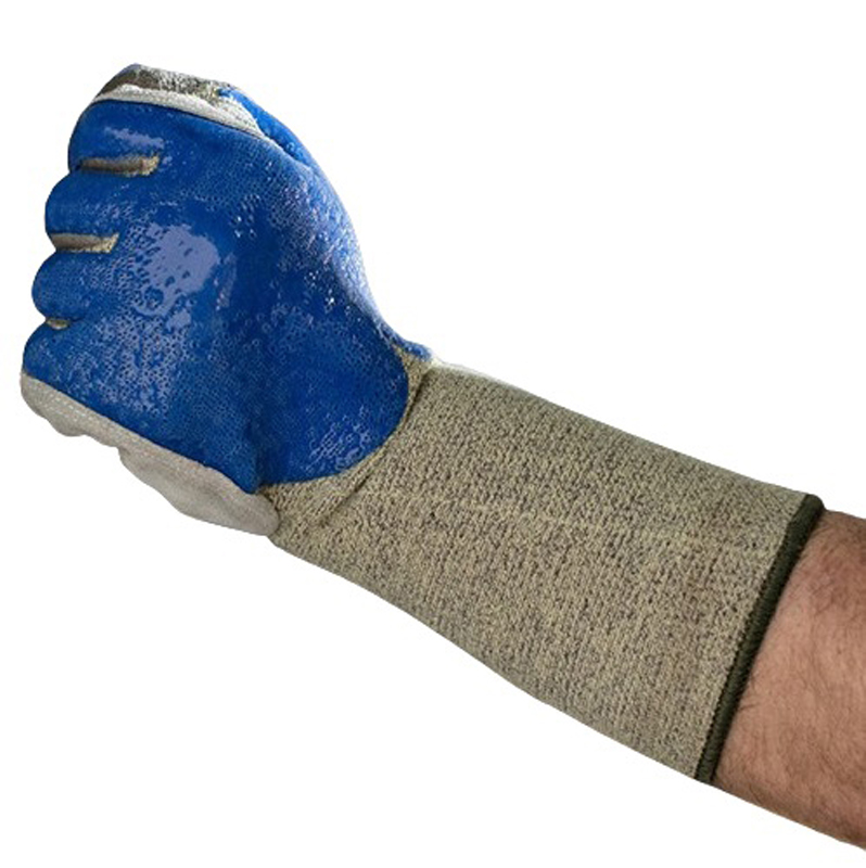Tornado Cream Glove Cut Resistant, Abrasion Resistant