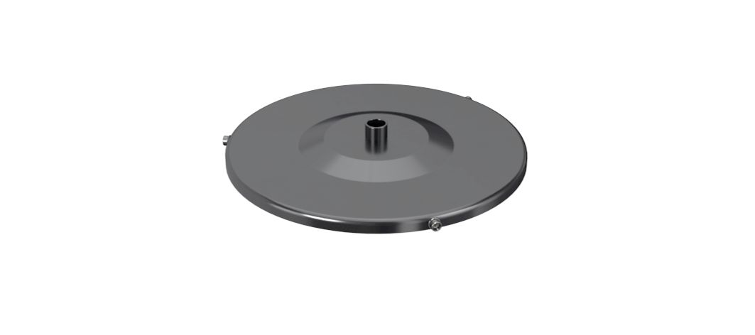 SCHAEFFLER Dust Cover Bin Lid