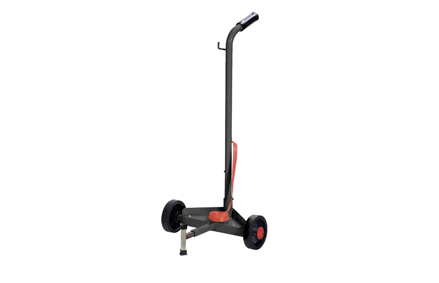 SCHAEFFLER Steel Trolley, 60 kg Load