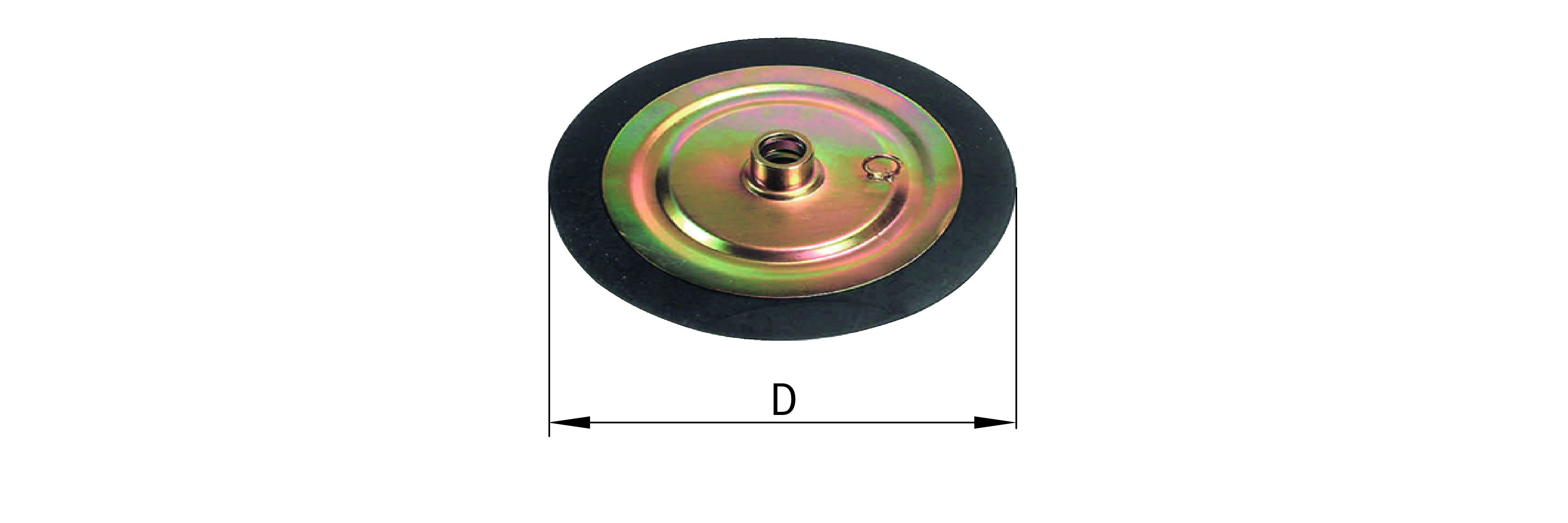 SCHAEFFLER Connector Extension for use with Connector Extension Drum