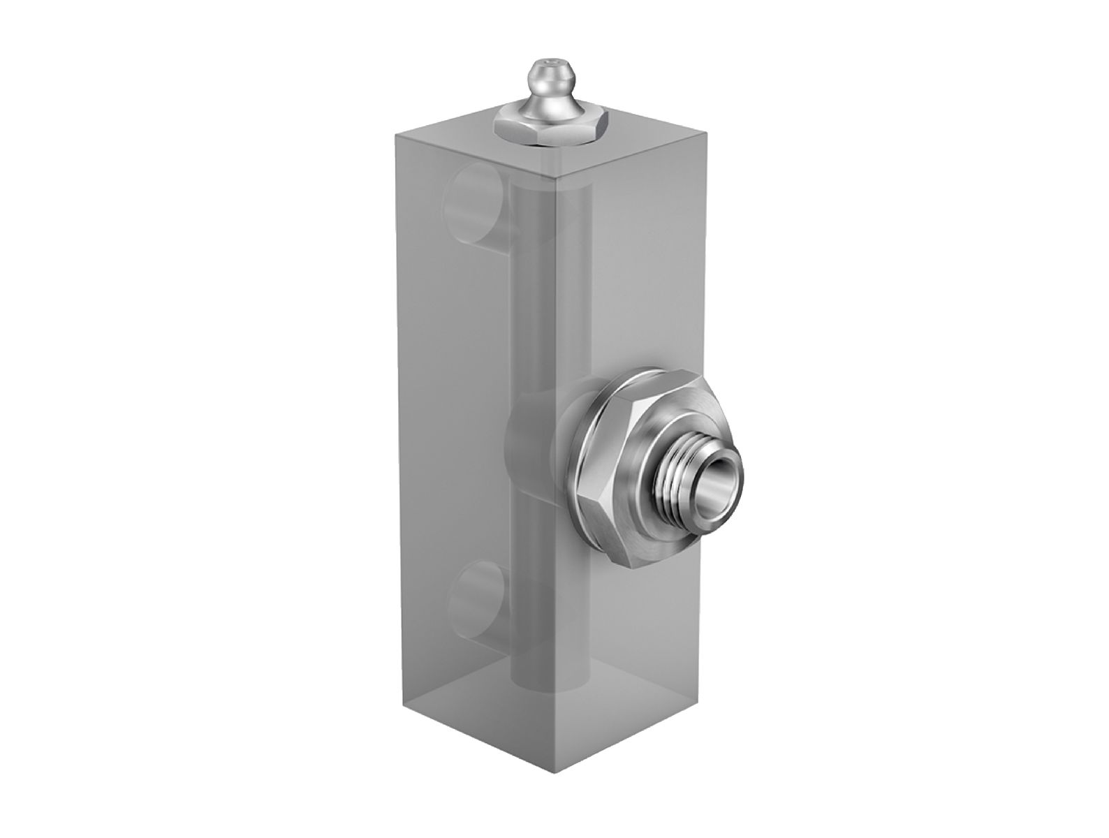 SCHAEFFLER Adapter for use with Connector Extension CONCEPT4