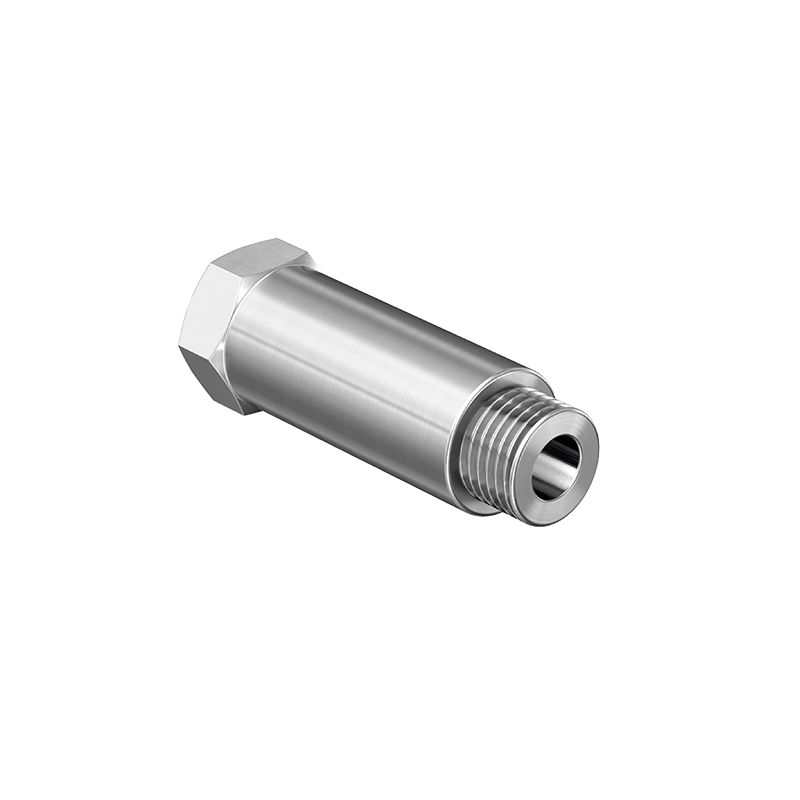 SCHAEFFLER Extension for use with Connector Extension Lubricator CONCEPT1