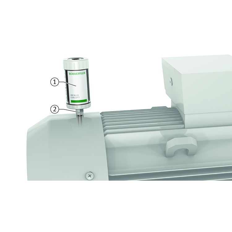 SCHAEFFLER Starter Kit, 125ml