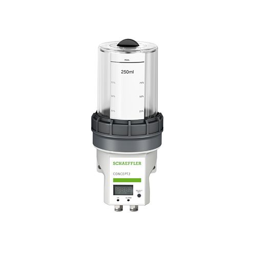 SCHAEFFLER ARCALUB-C2-2P-OIL-24V dc Automatic Lubricator Oil 10