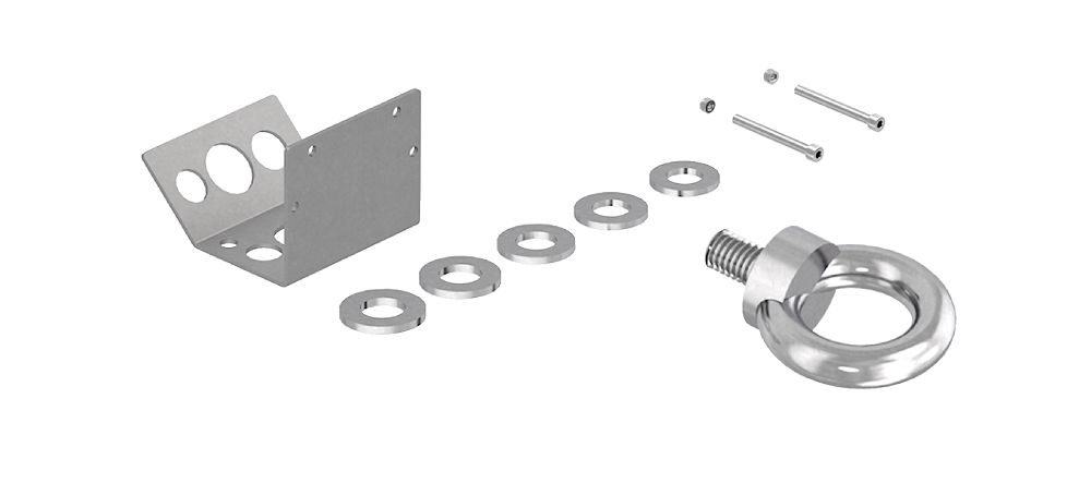 SCHAEFFLER Holder Accessory for use with Mounting Clamp CONCEPT2