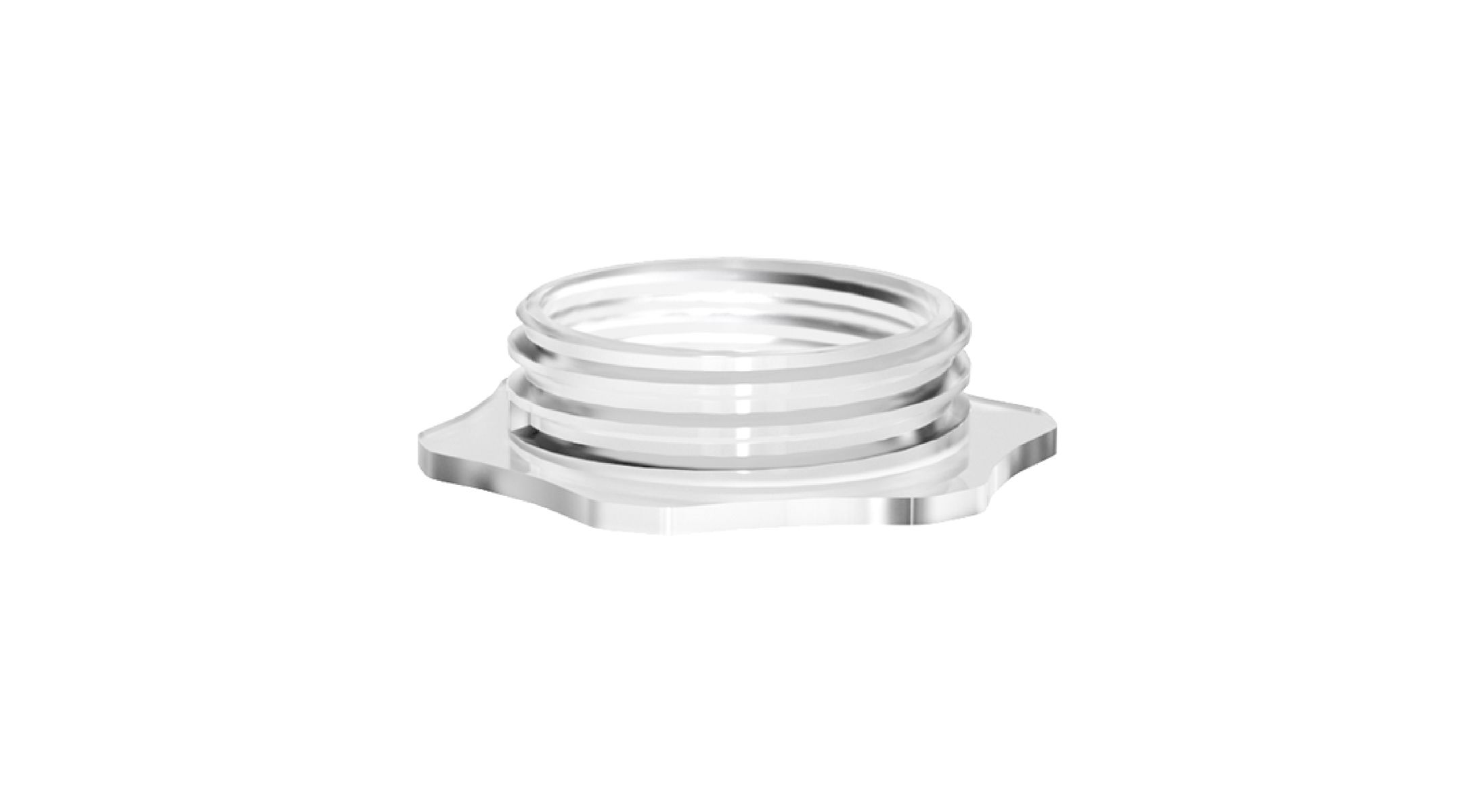 SCHAEFFLER Seal for use with Mounting Clamp CONCEPT1