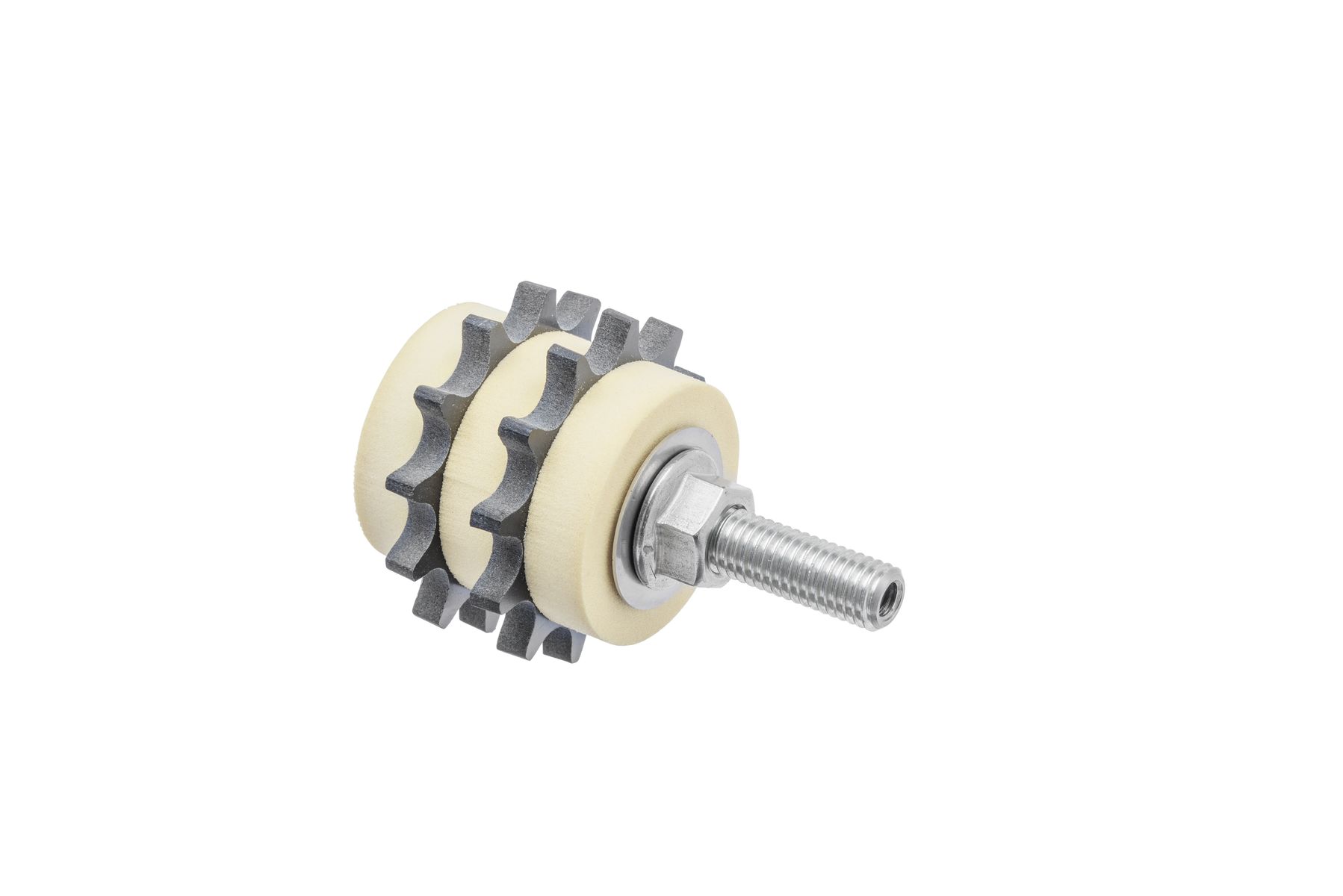 SCHAEFFLER 8 Tooth Sprocket, ARCALUB-X.CHAIN-PINION-12B2-Z8-G 12 B-2